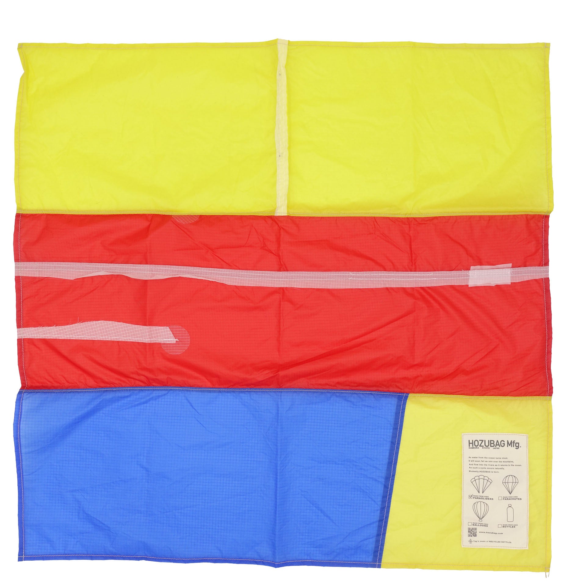 FLAG FUROSHIKI