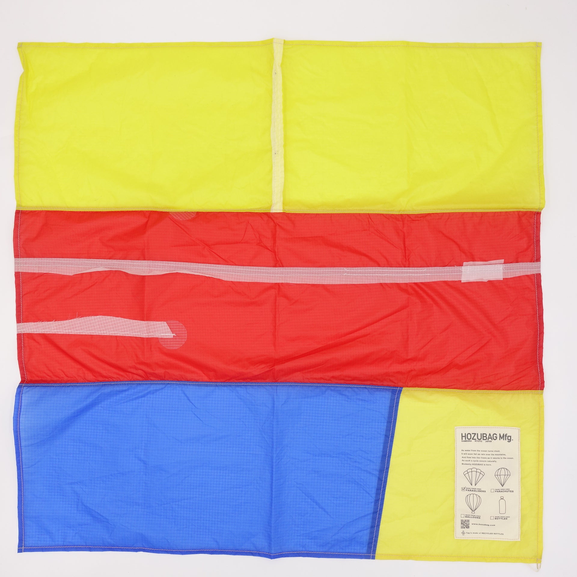 FLAG FUROSHIKI