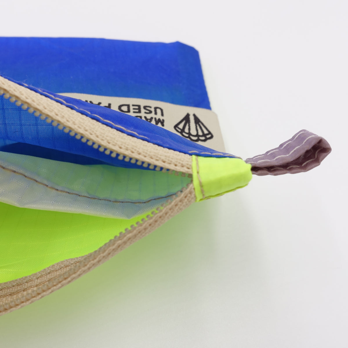 ZIP POUCH_S