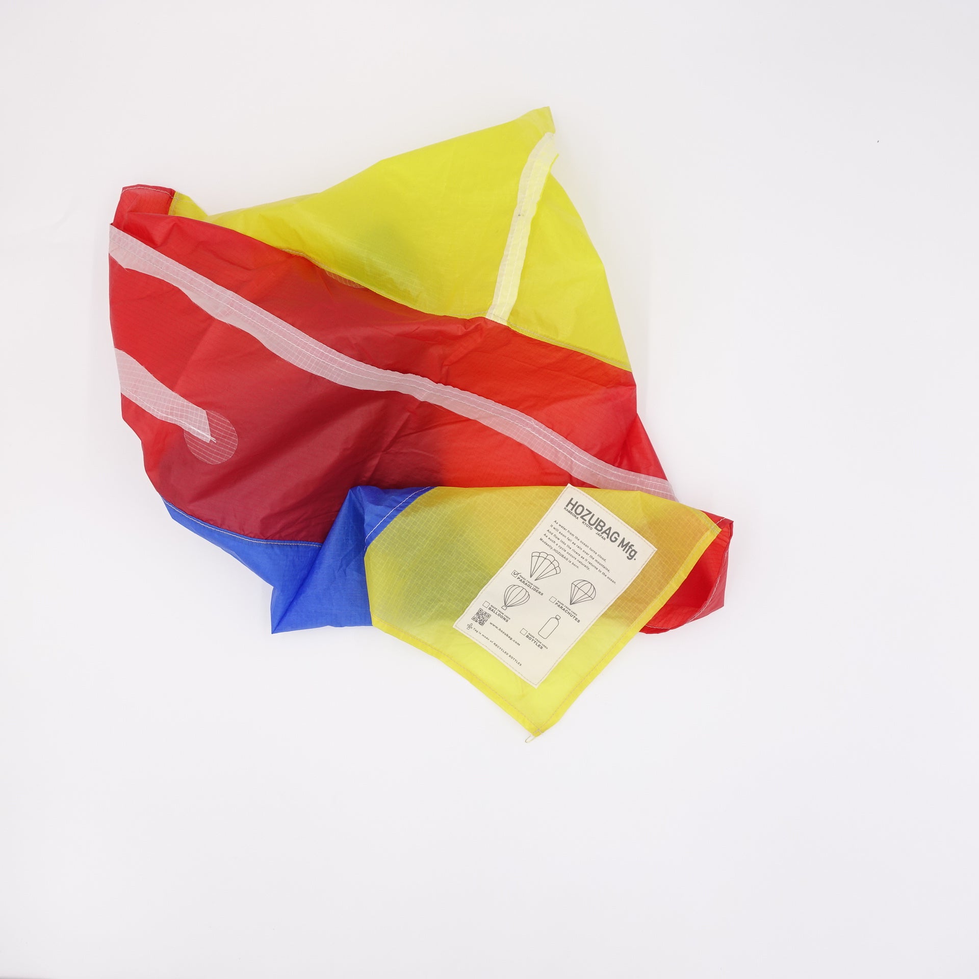 FLAG FUROSHIKI