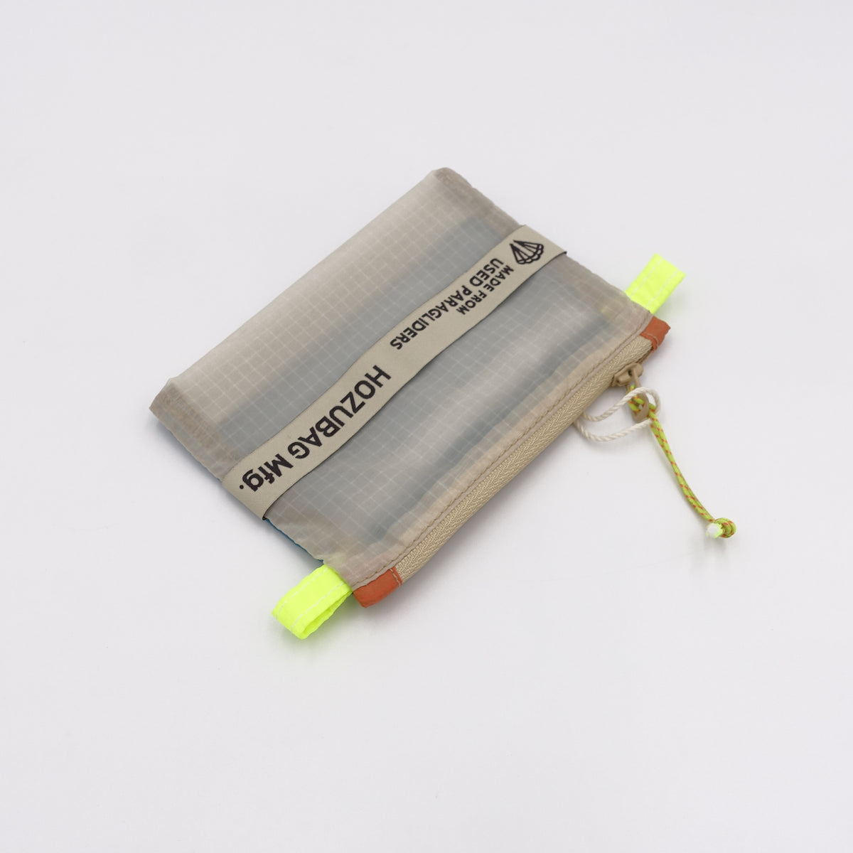 ZIP POUCH_S