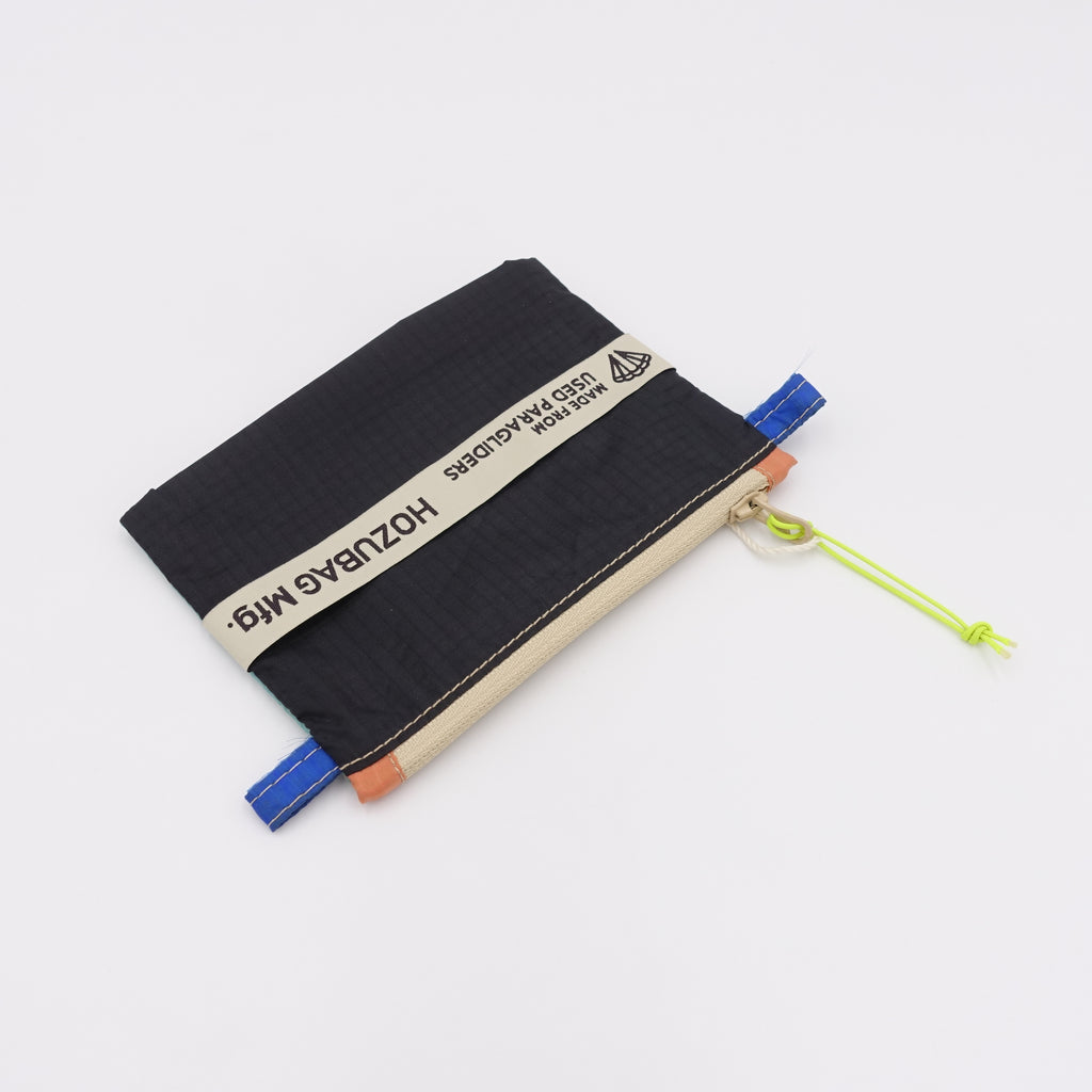 ZIP POUCH_S