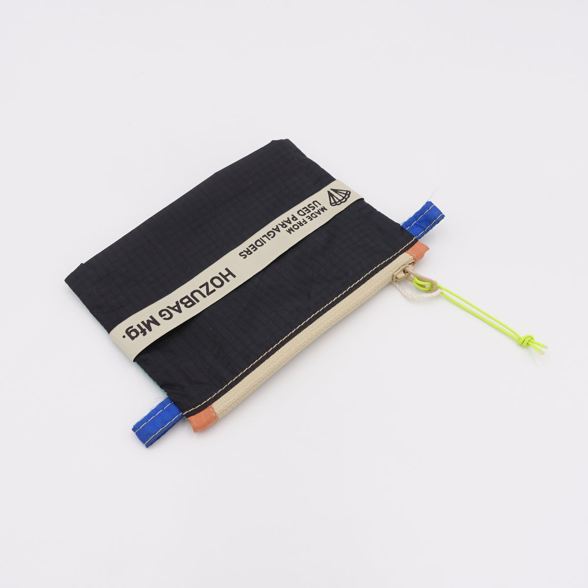 ZIP POUCH_S
