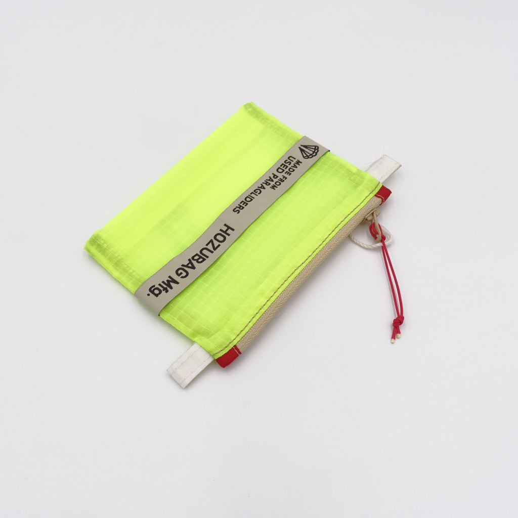 ZIP POUCH_S