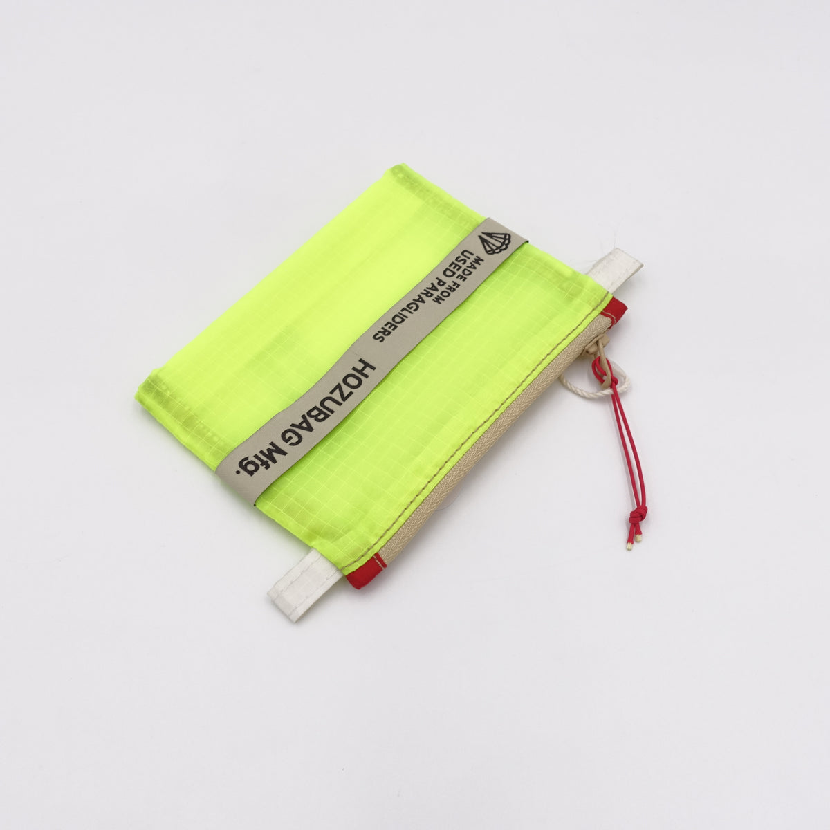 ZIP POUCH_S