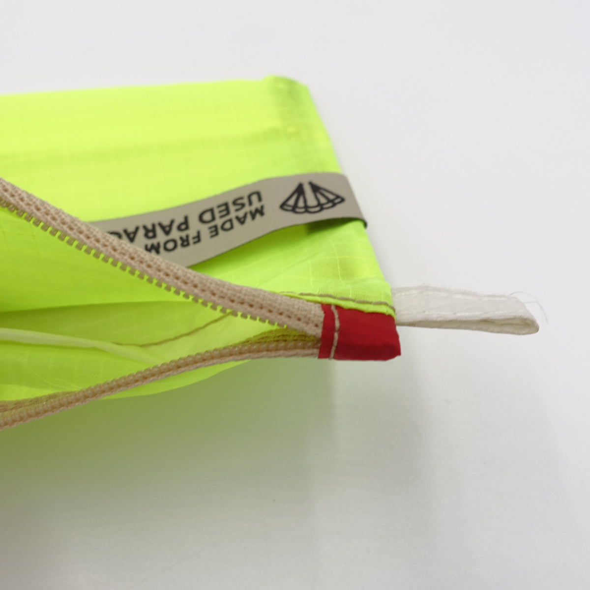 ZIP POUCH_S