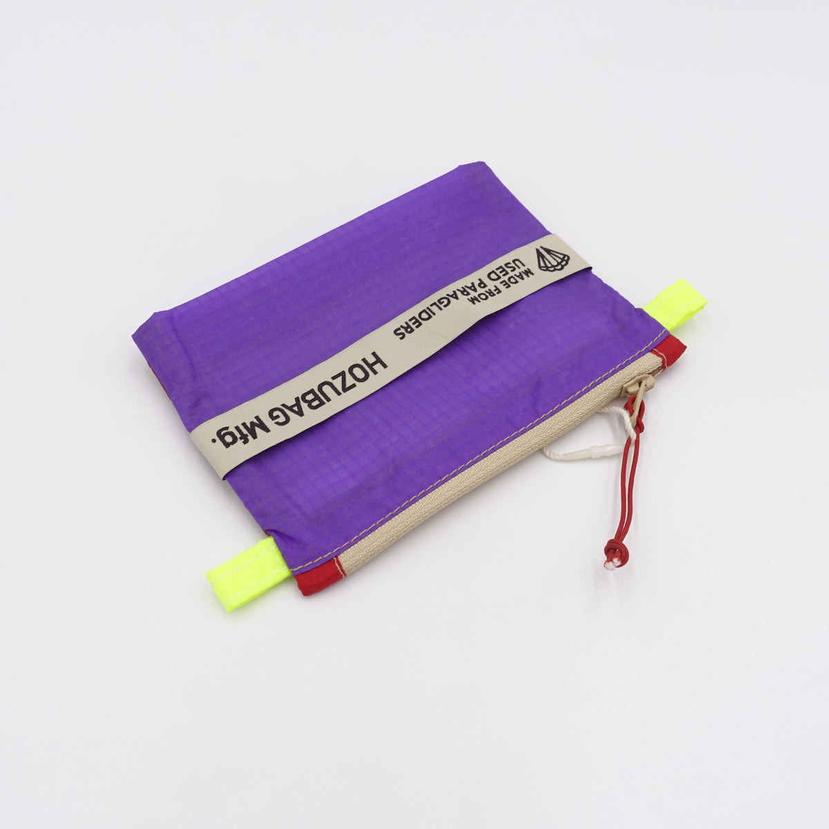 ZIP POUCH_S