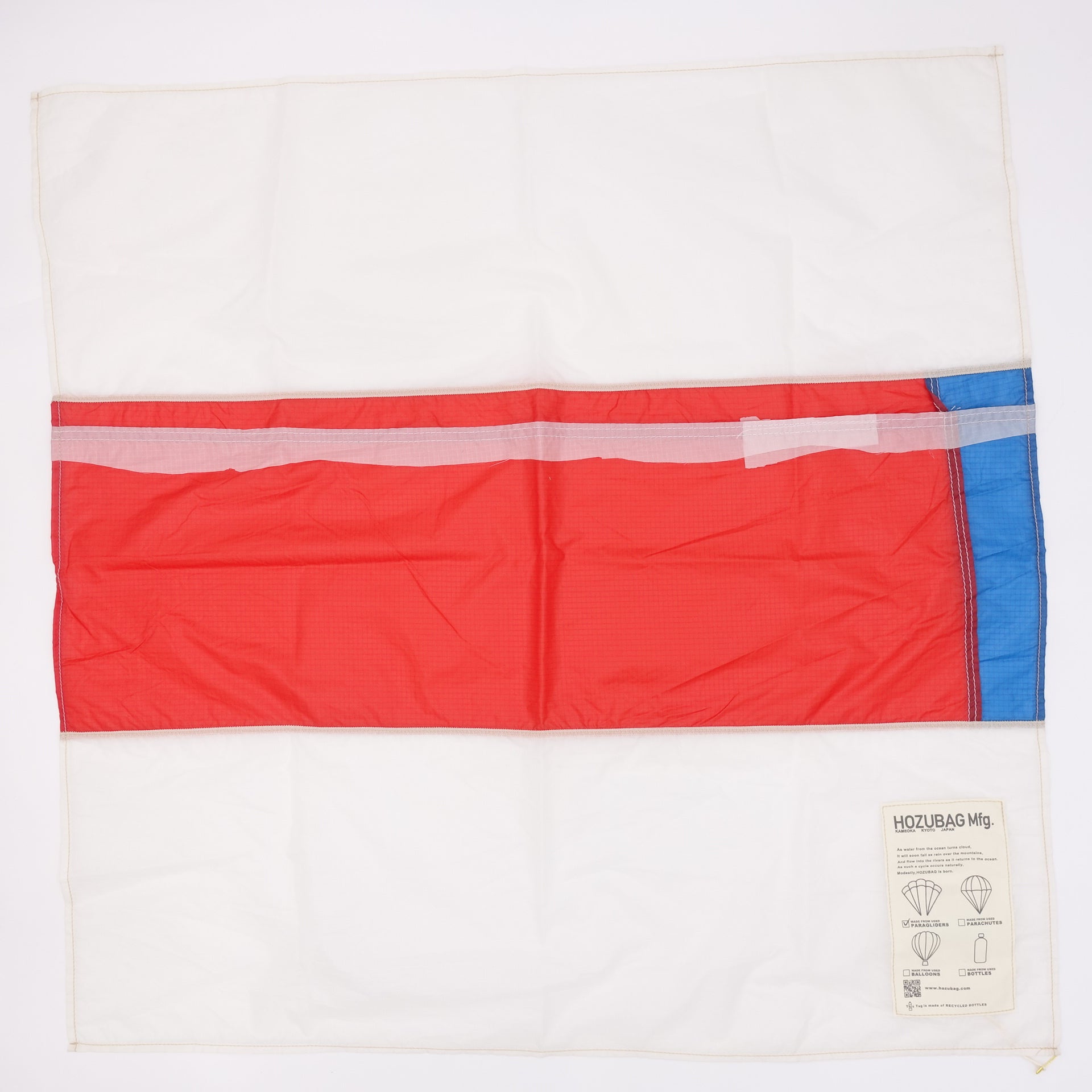 FLAG FUROSHIKI