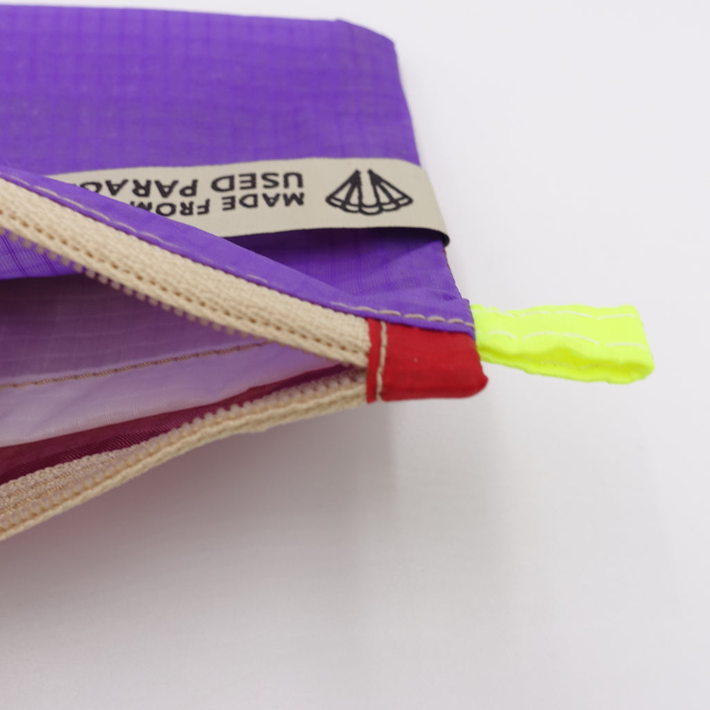 ZIP POUCH_S