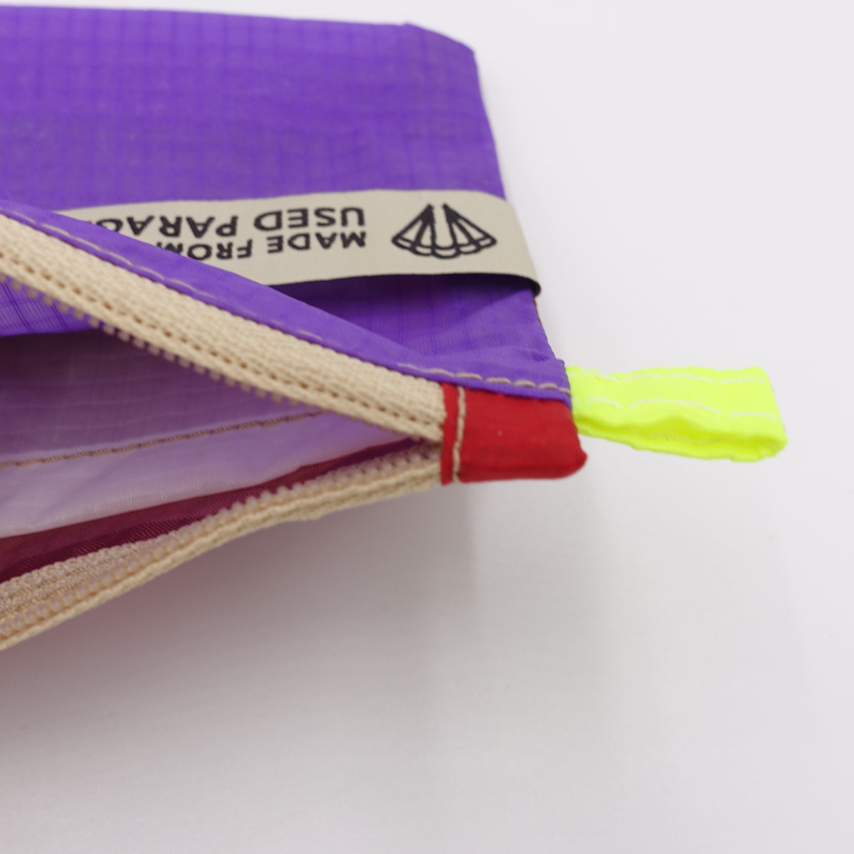 ZIP POUCH_S