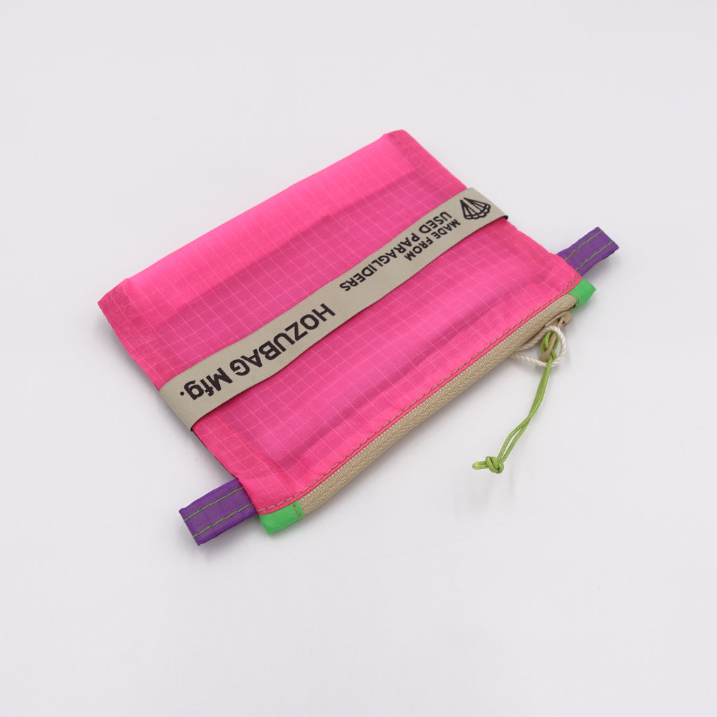 ZIP POUCH_S