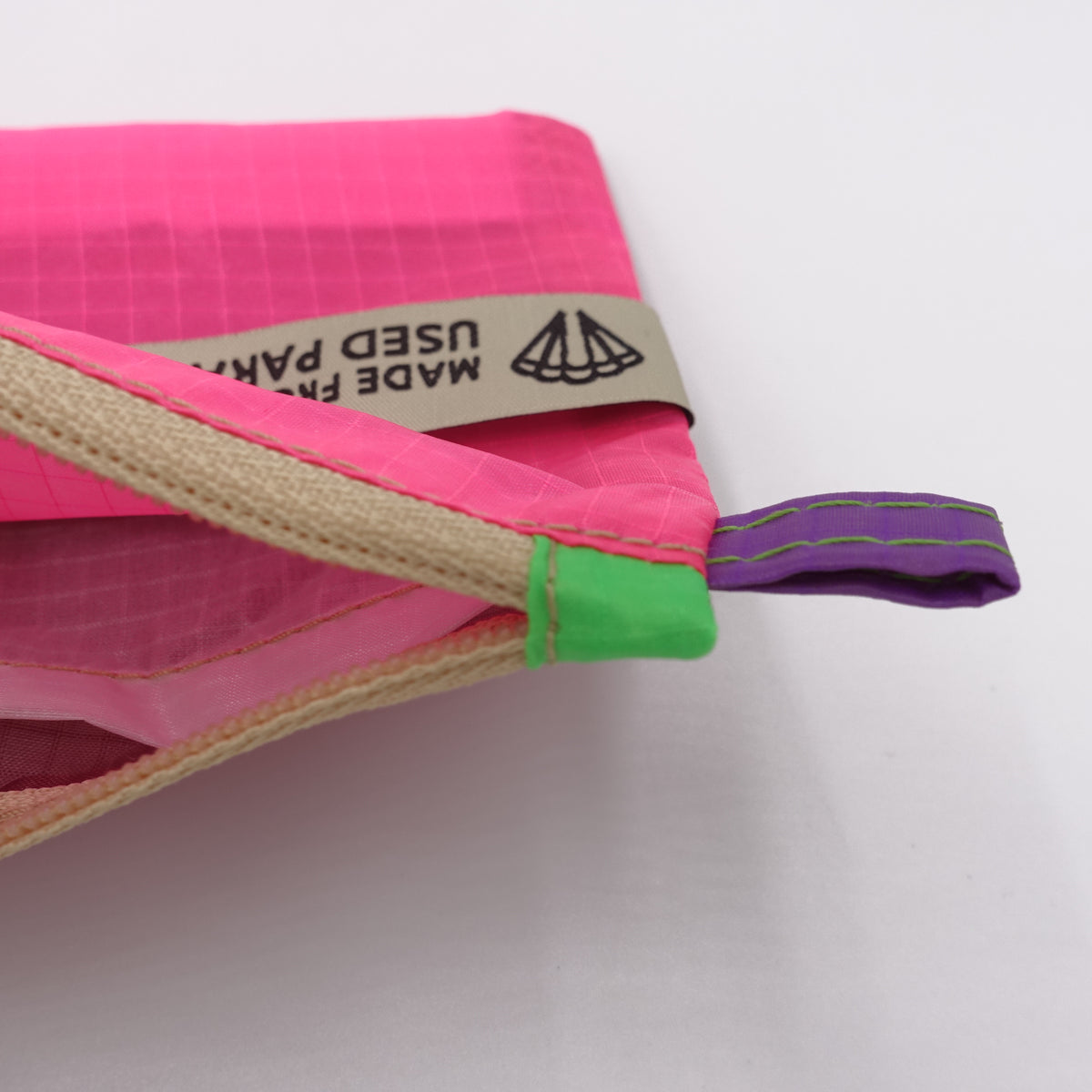 ZIP POUCH_S