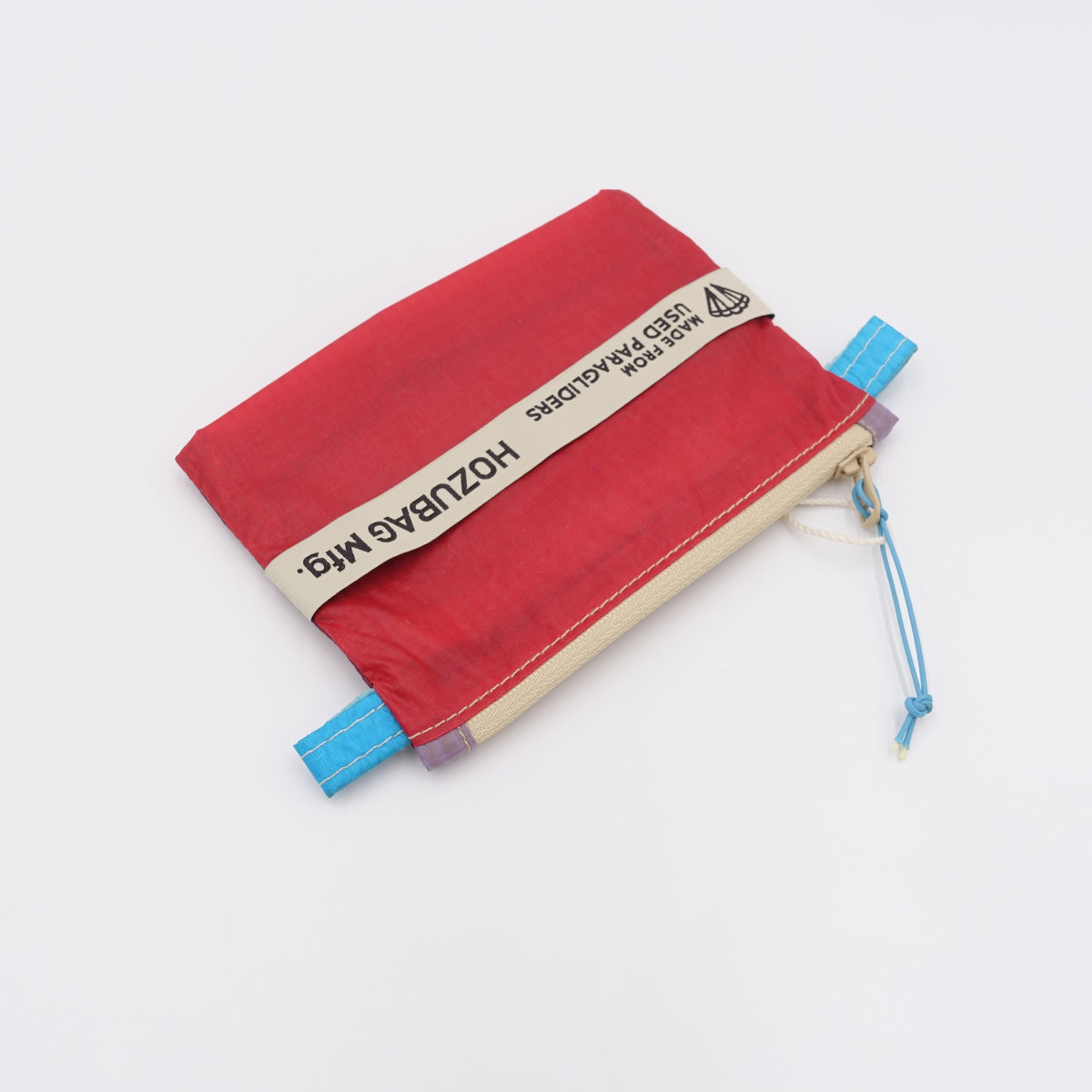 ZIP POUCH_S