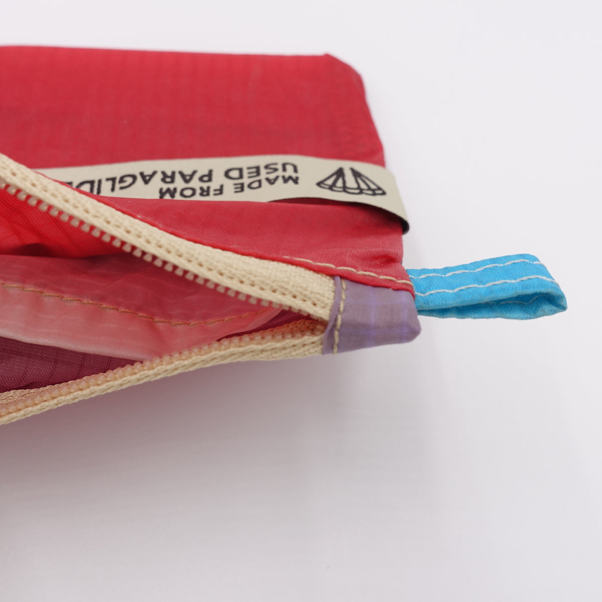 ZIP POUCH_S