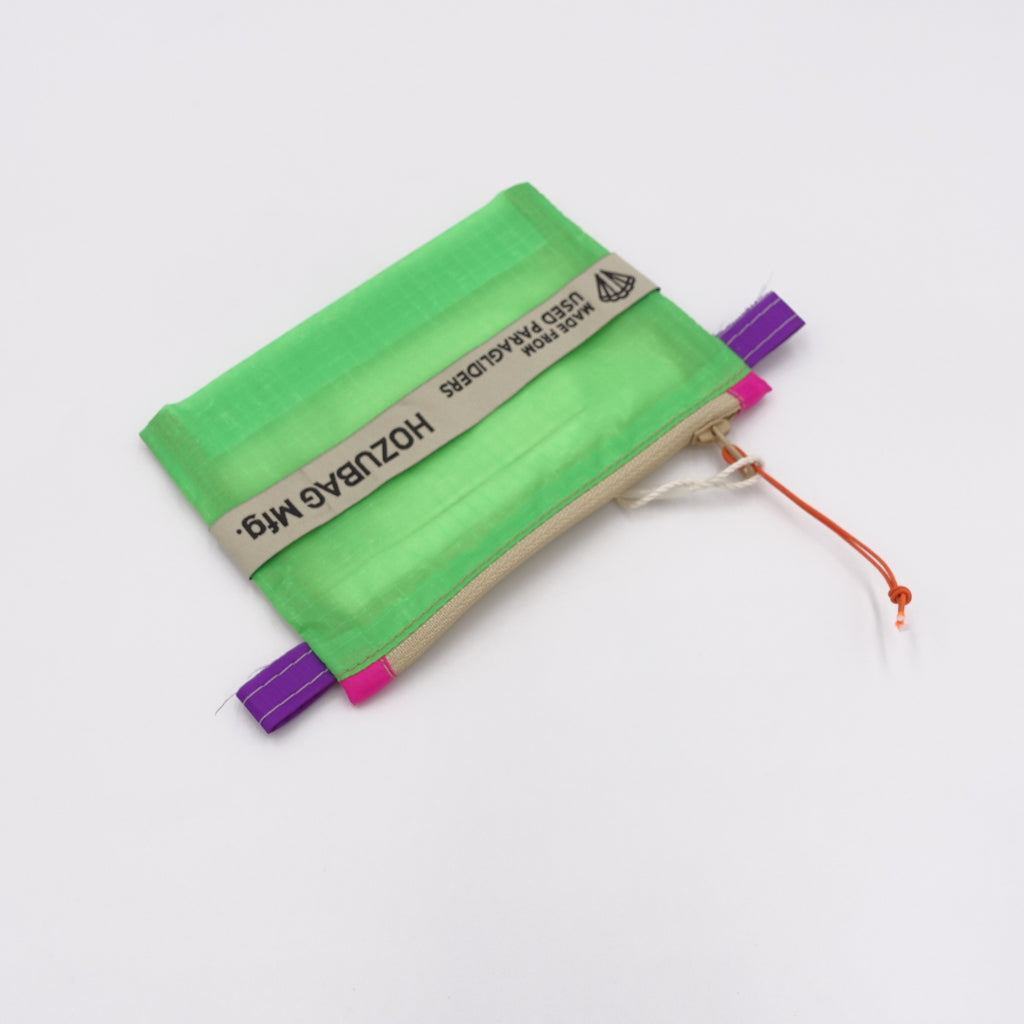 ZIP POUCH_S