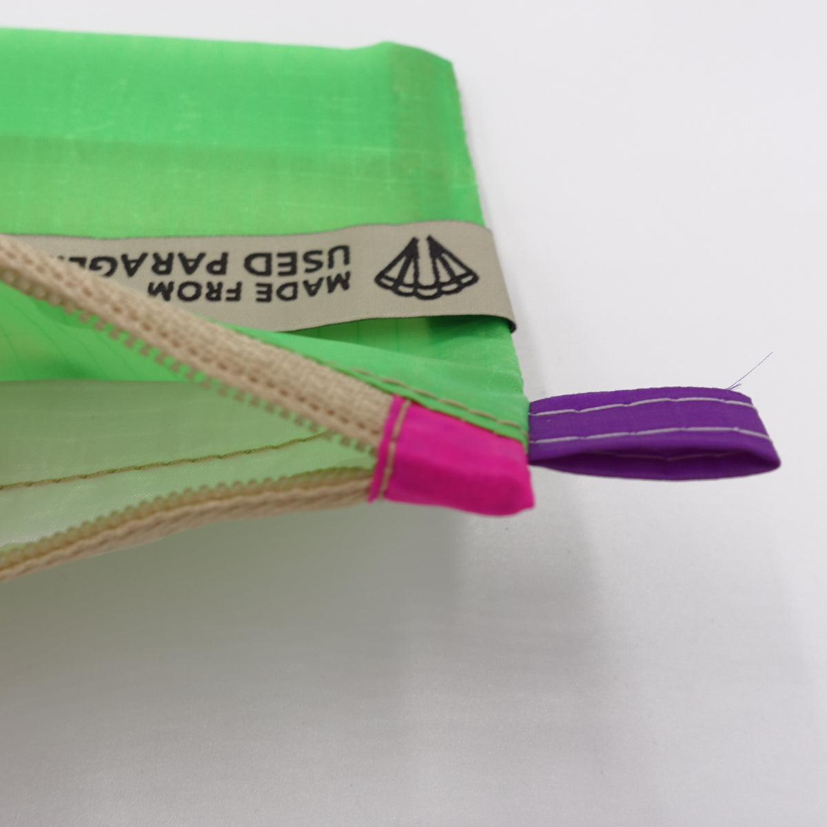 ZIP POUCH_S