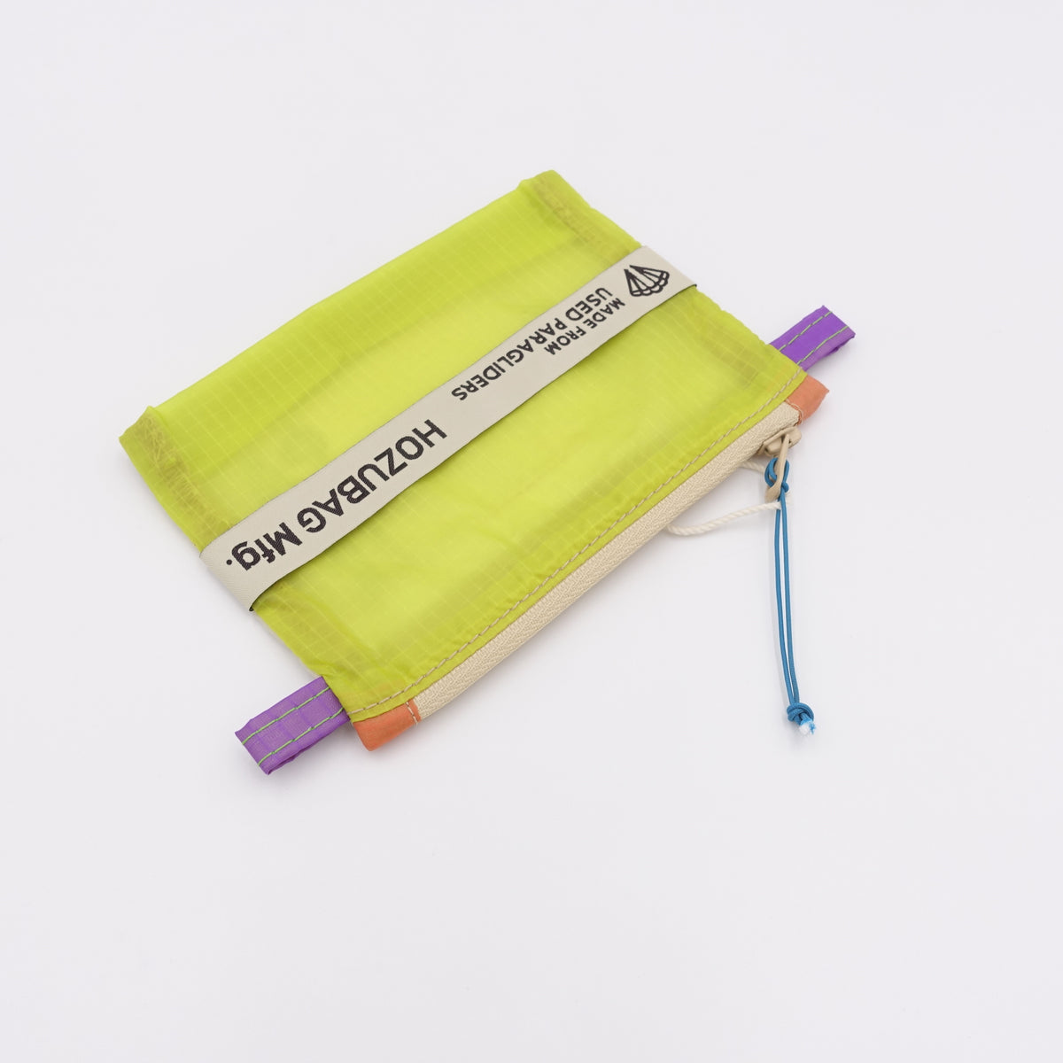 ZIP POUCH_S