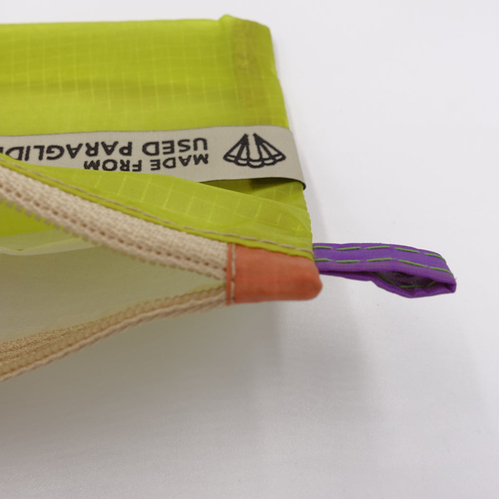 ZIP POUCH_S