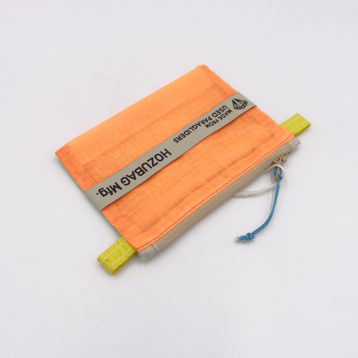 ZIP POUCH_S