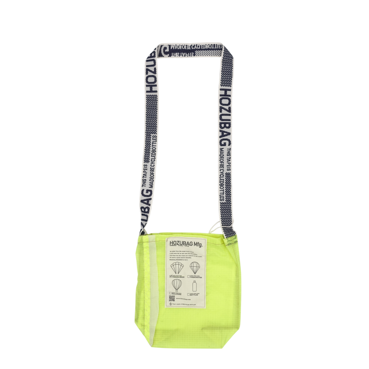 CLASSIC  CUT_SACOCHE