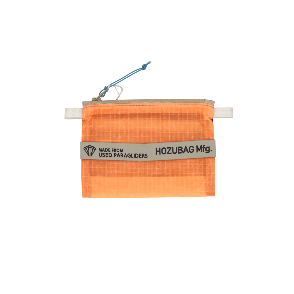 ZIP POUCH_S