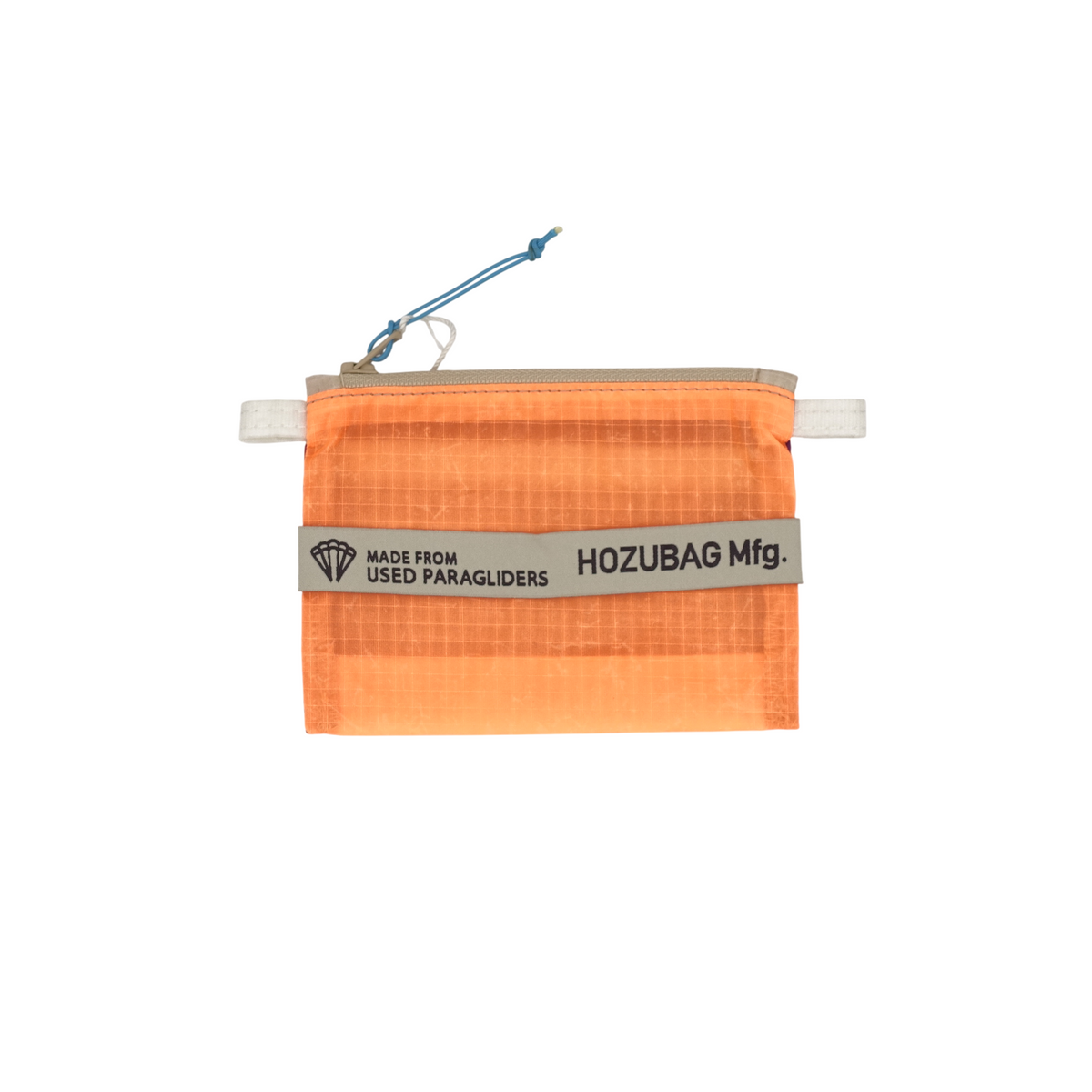 ZIP POUCH_S