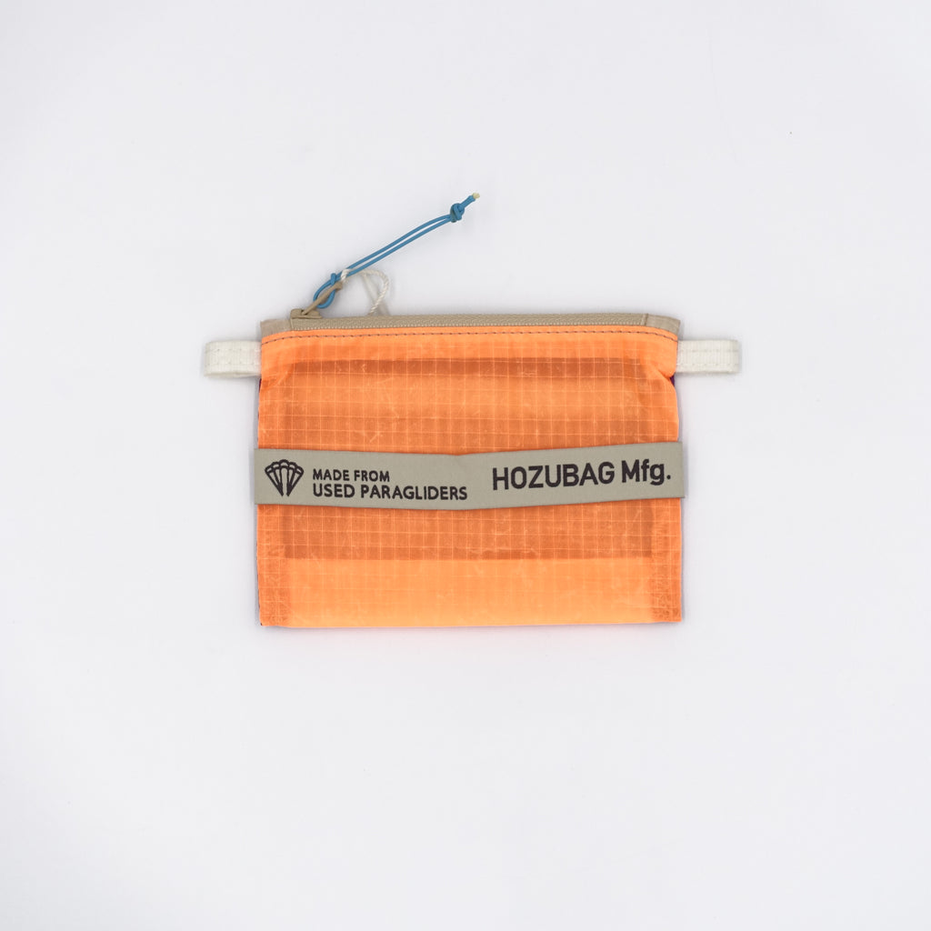 ZIP POUCH_S