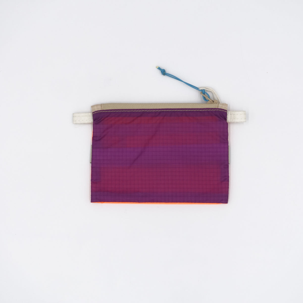 ZIP POUCH_S