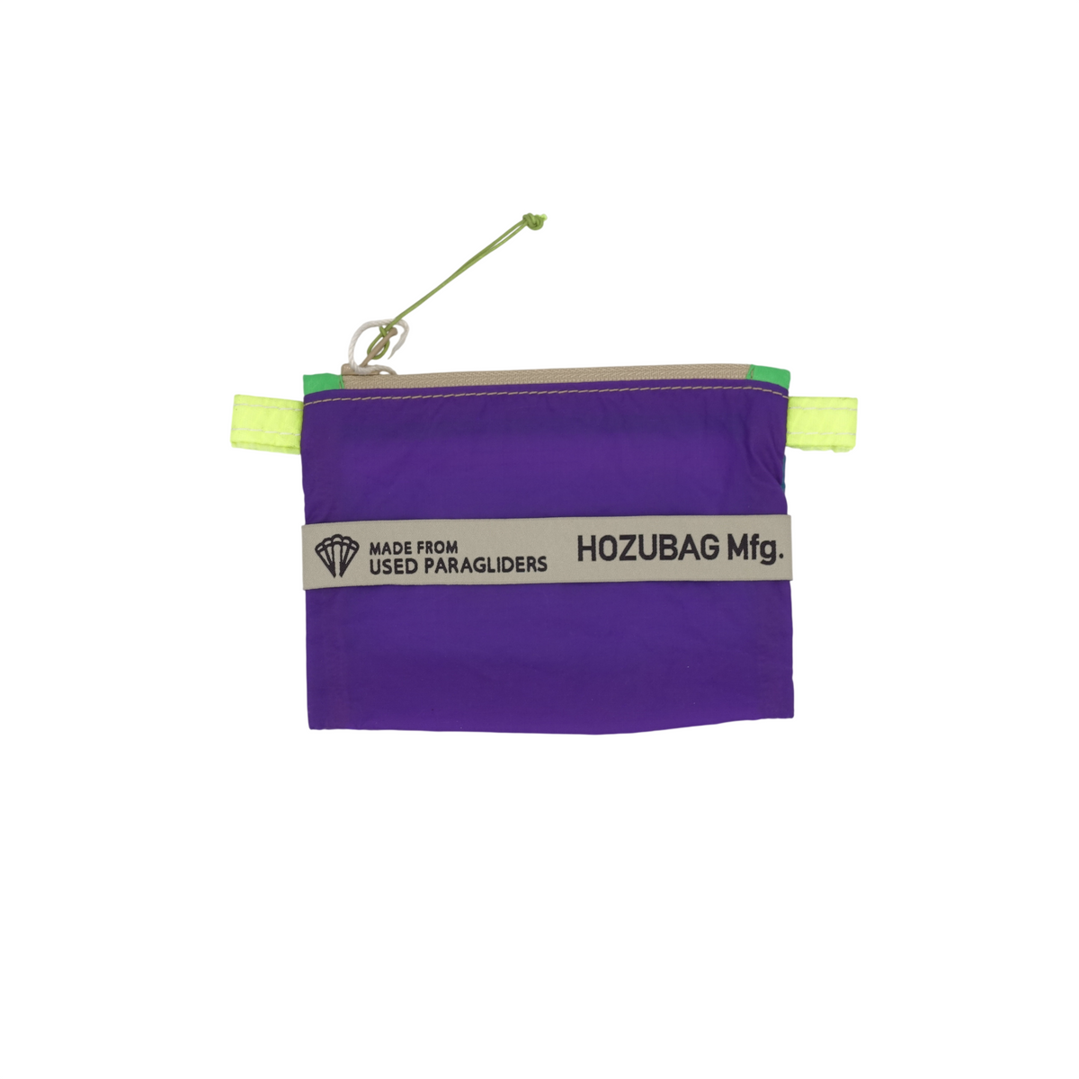 ZIP POUCH_S
