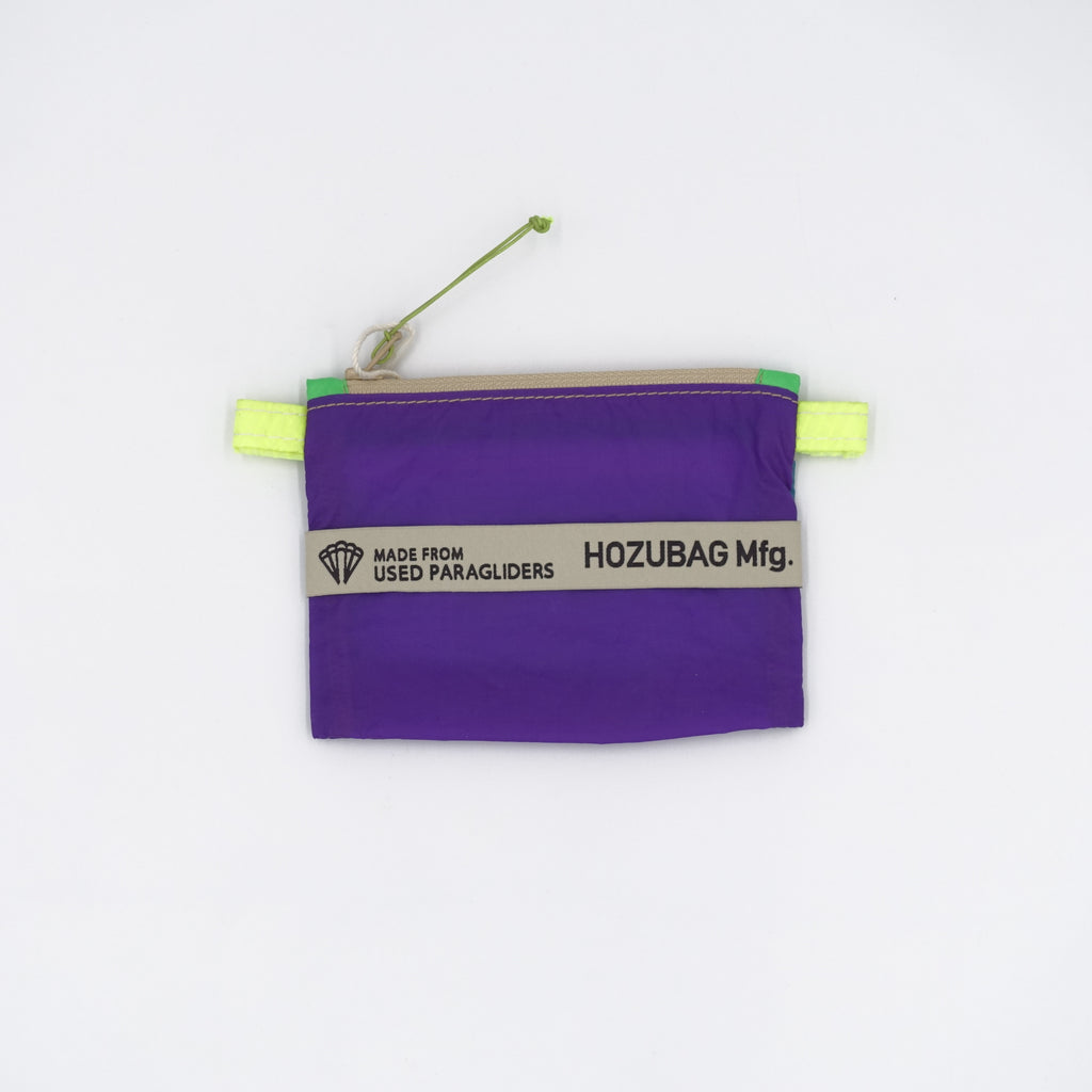 ZIP POUCH_S
