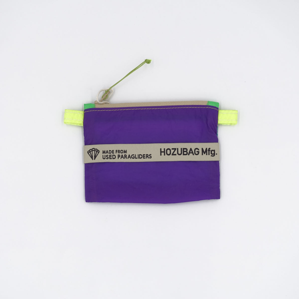 ZIP POUCH_S