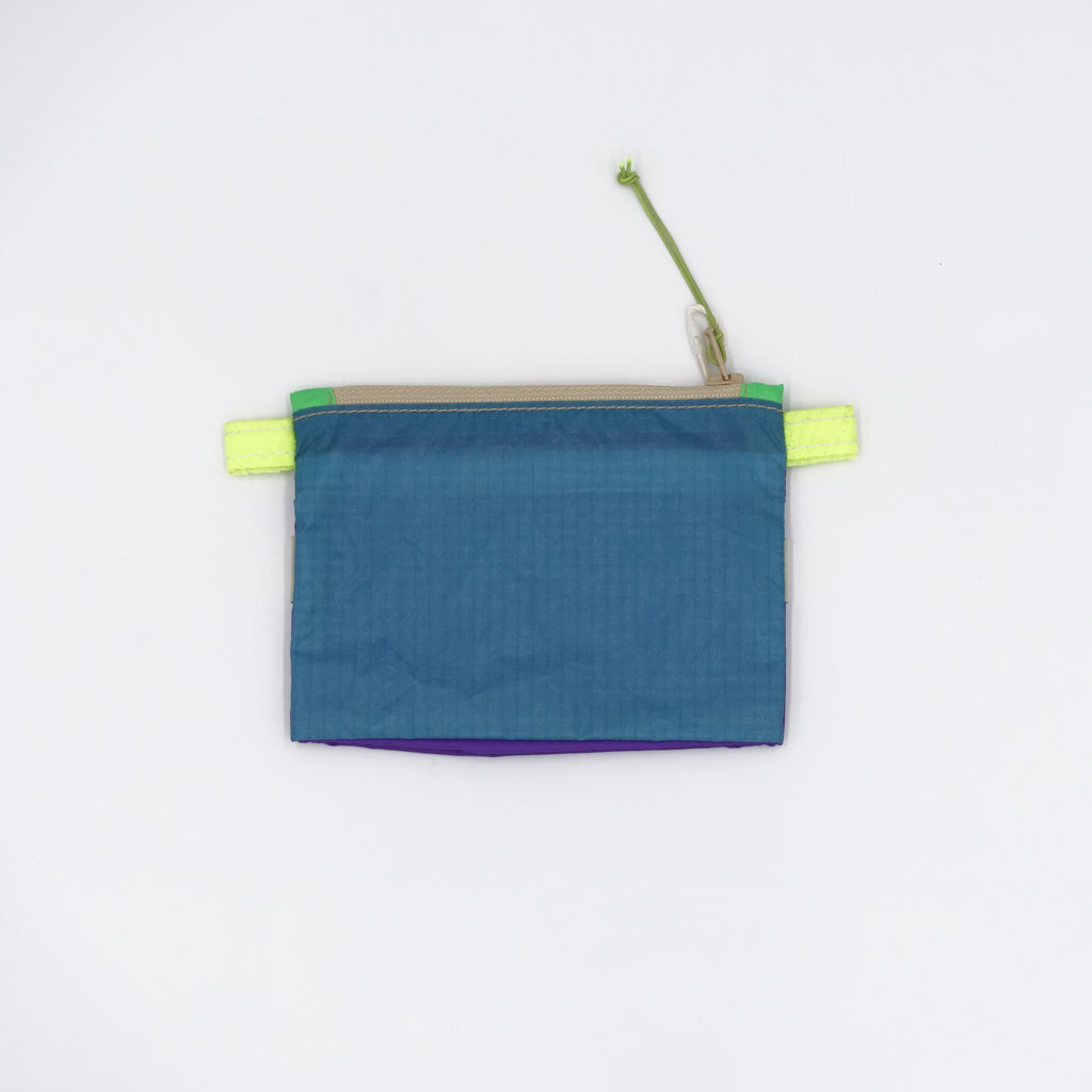 ZIP POUCH_S