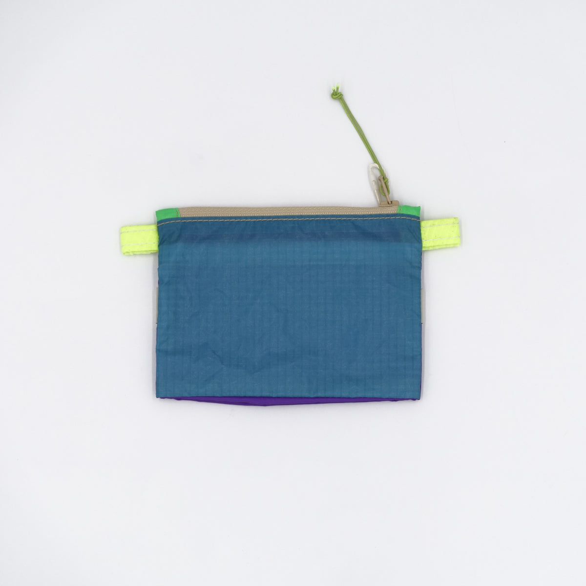 ZIP POUCH_S