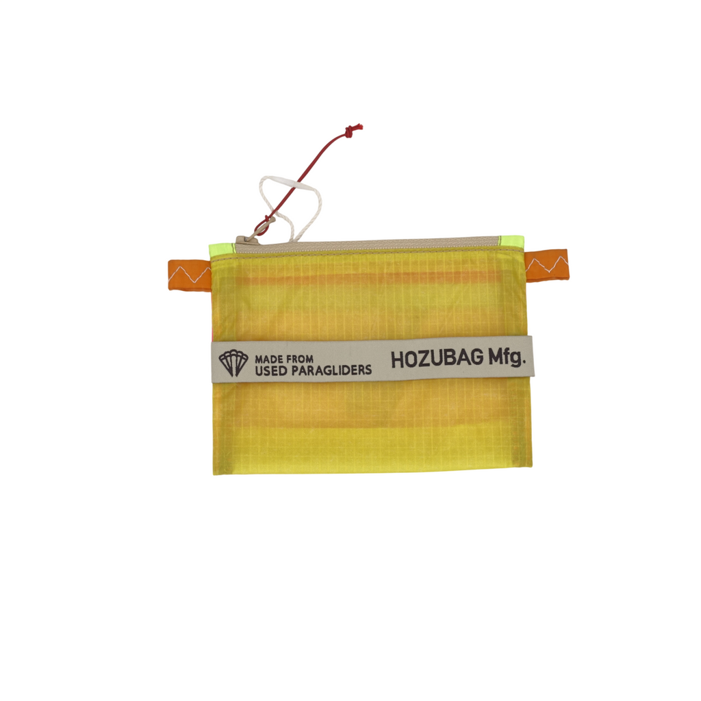 ZIP POUCH_S
