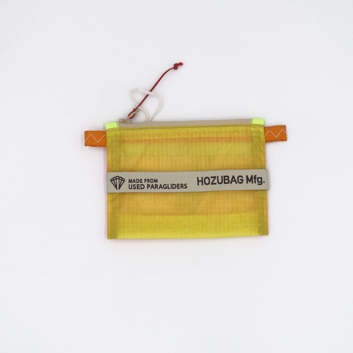 ZIP POUCH_S