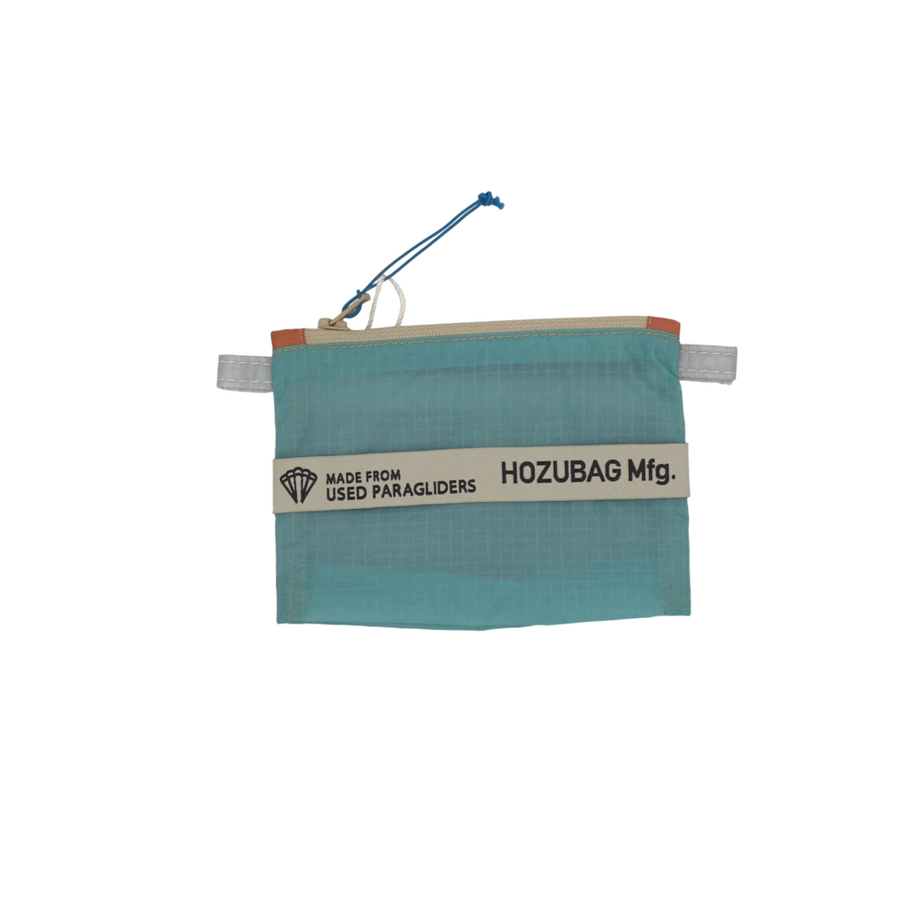 ZIP POUCH_S