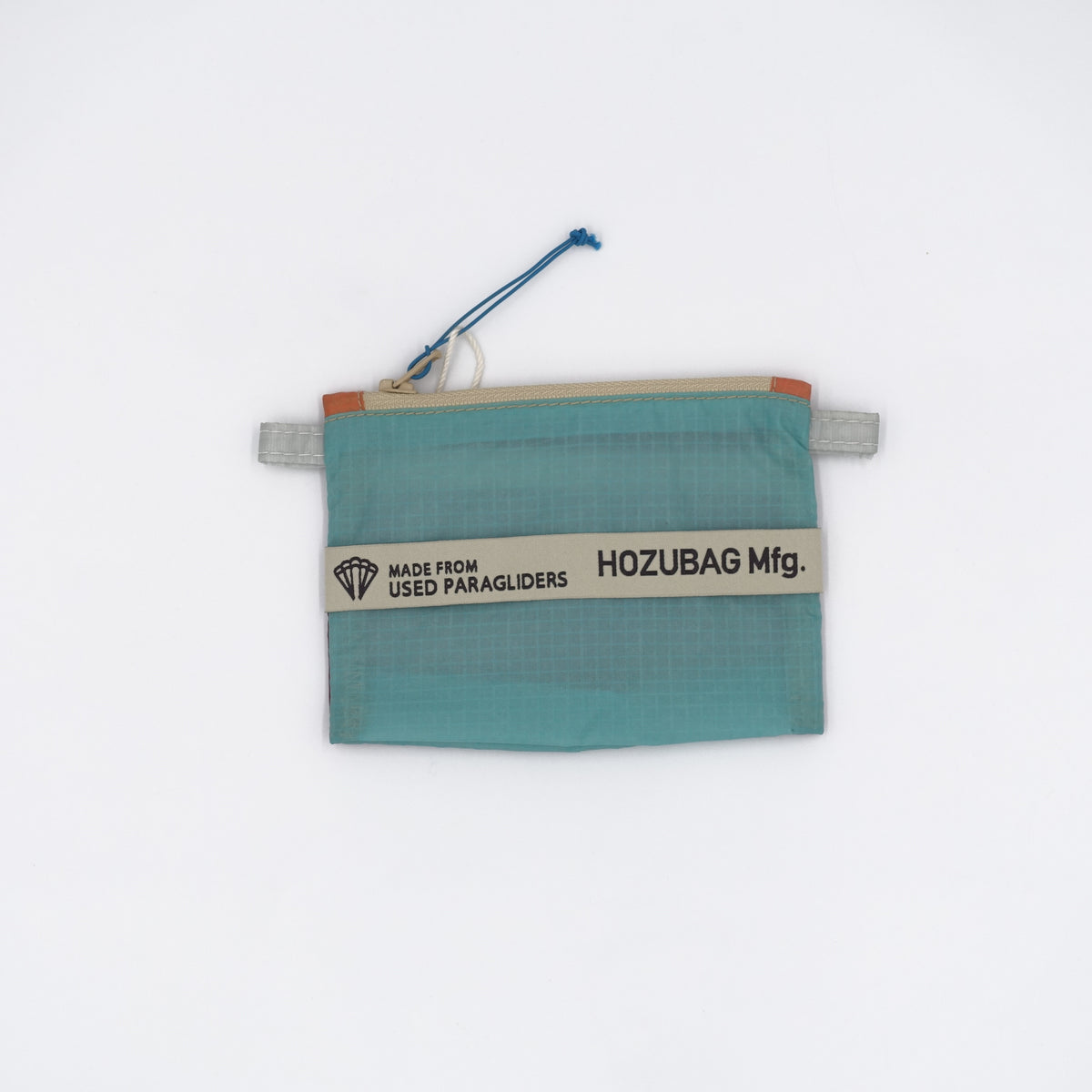ZIP POUCH_S