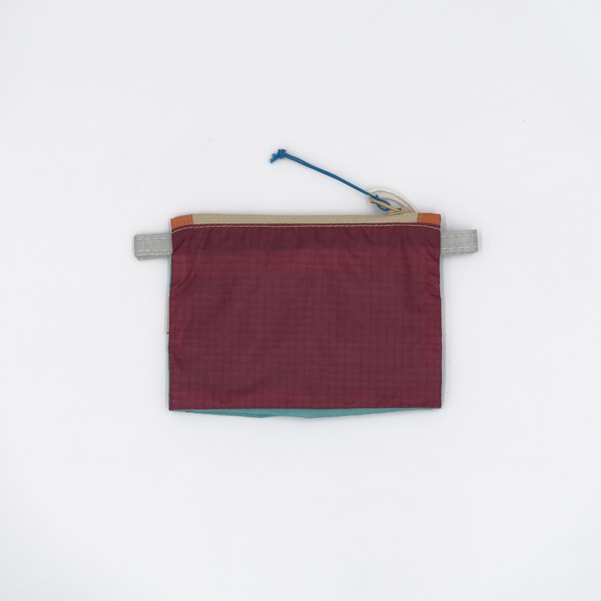 ZIP POUCH_S