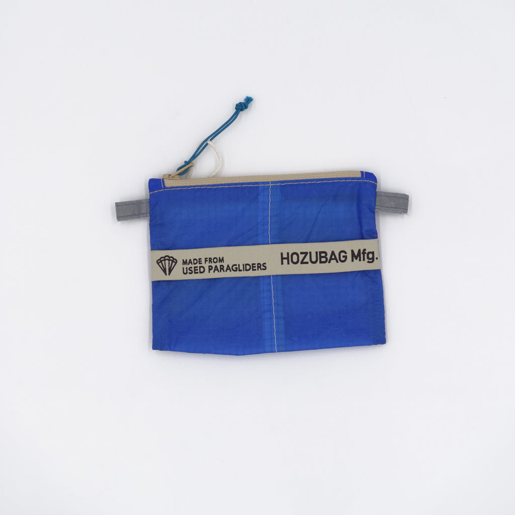 ZIP POUCH_S