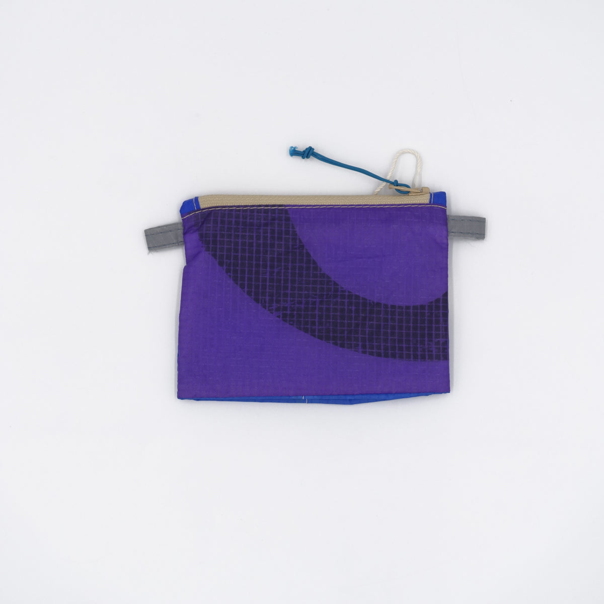 ZIP POUCH_S
