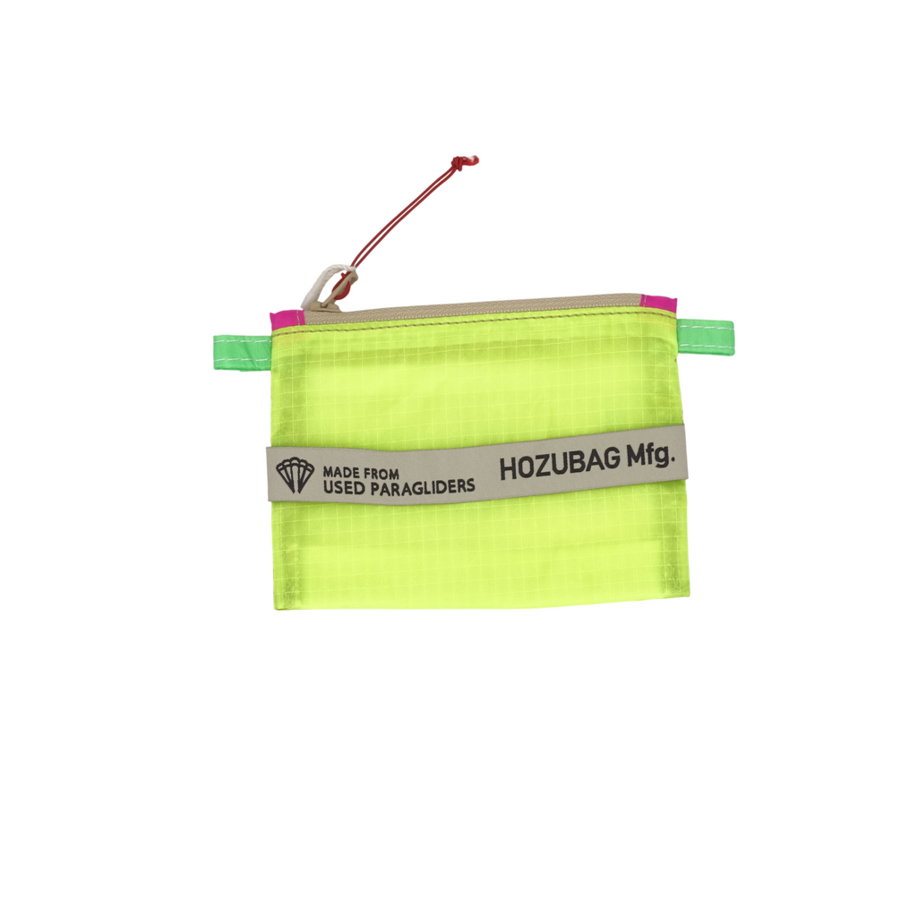 ZIP POUCH_S