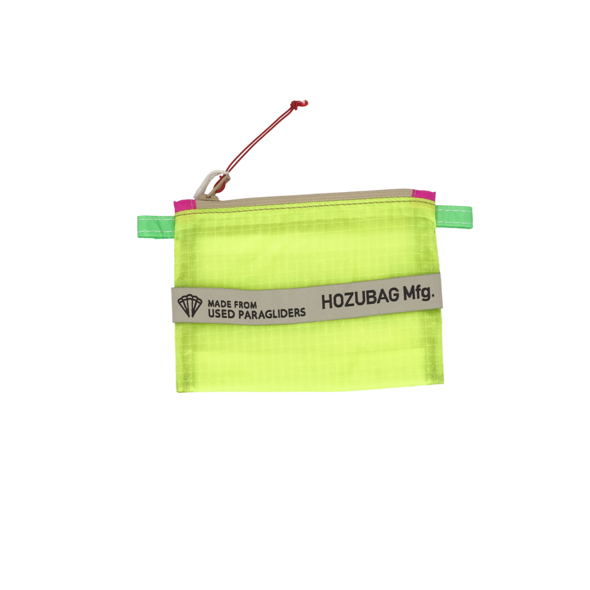 ZIP POUCH_S