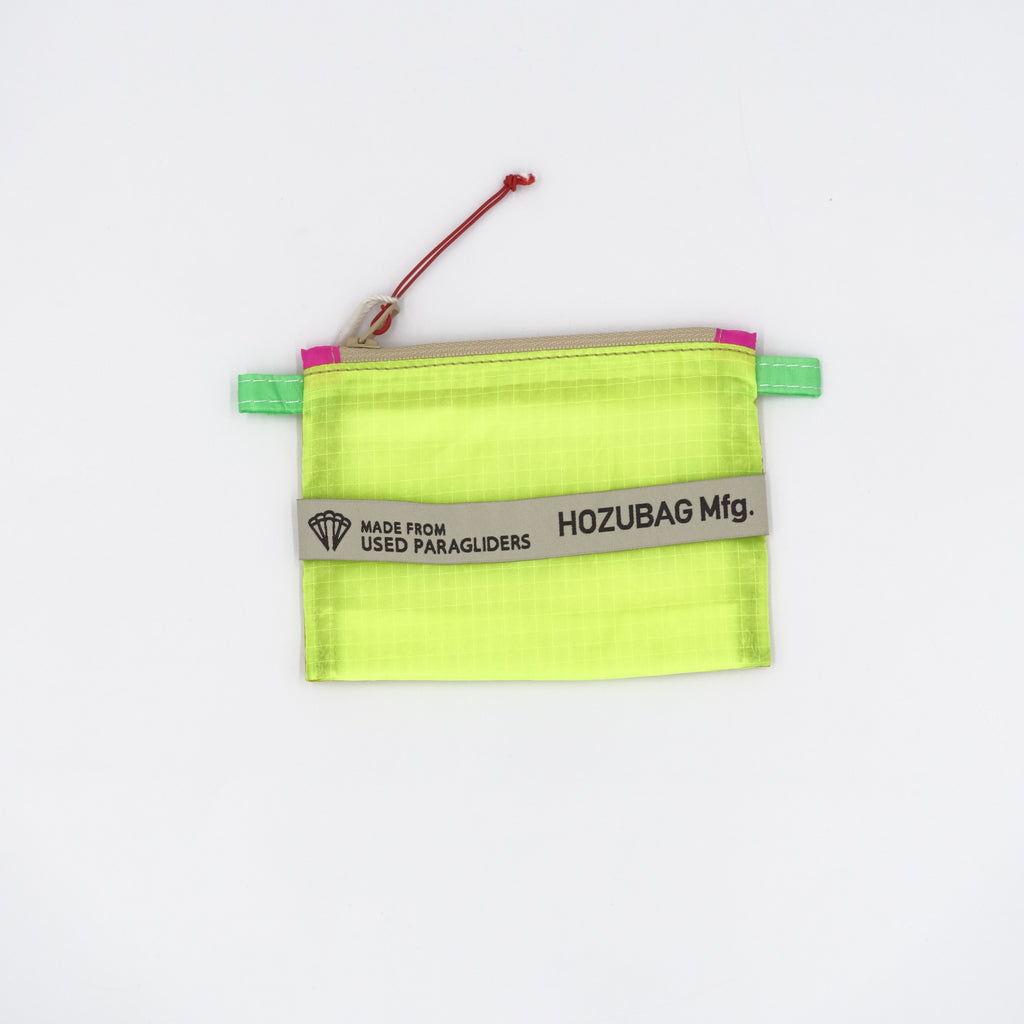 ZIP POUCH_S