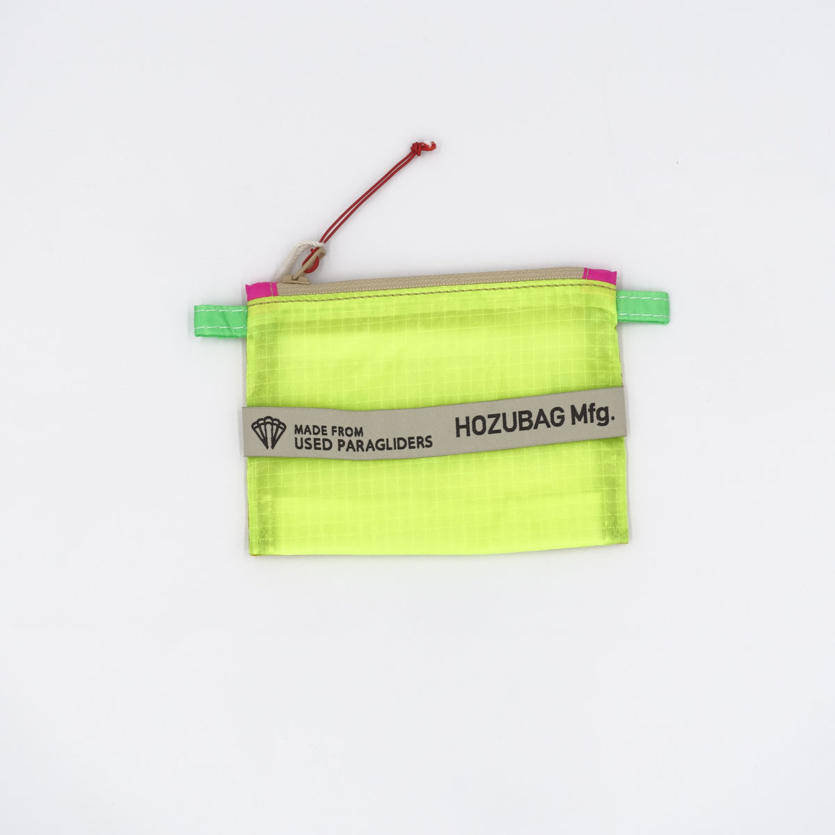 ZIP POUCH_S