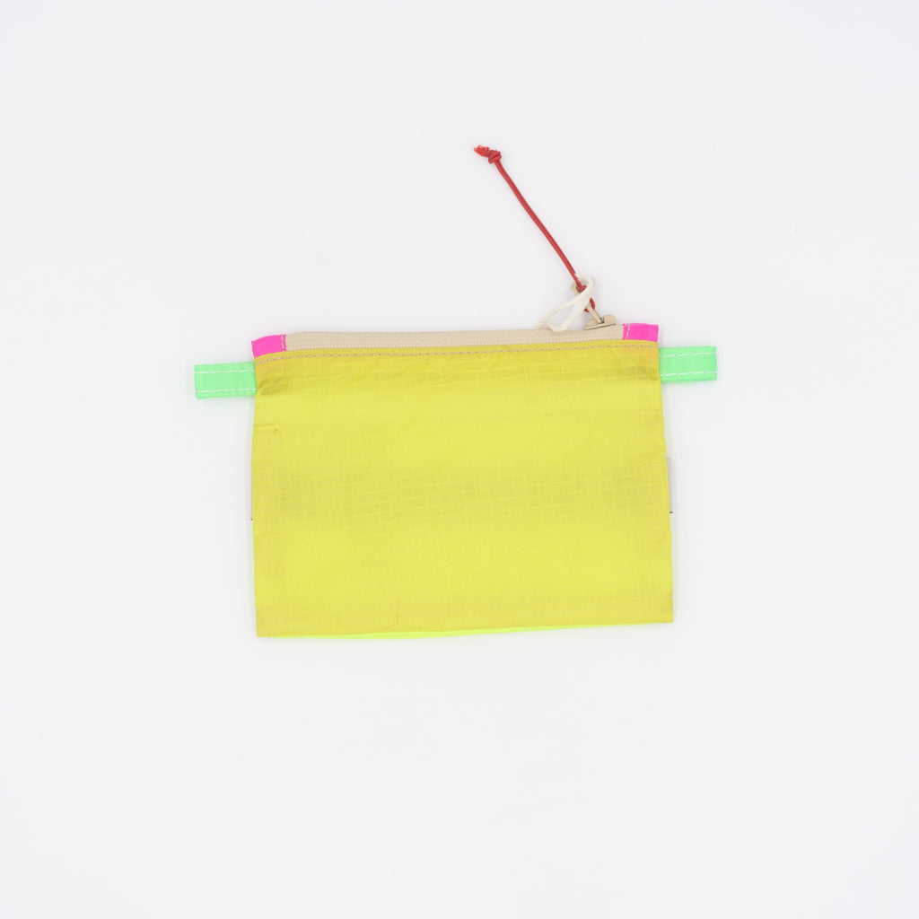 ZIP POUCH_S
