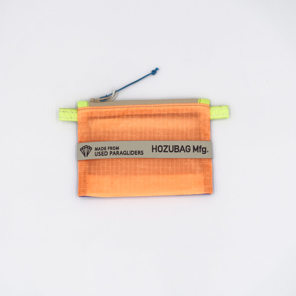 ZIP POUCH_S