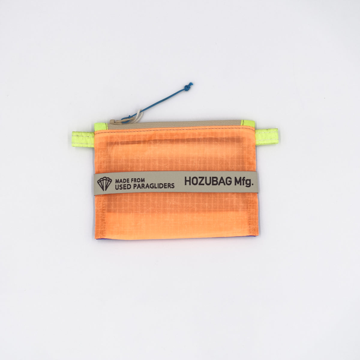 ZIP POUCH_S