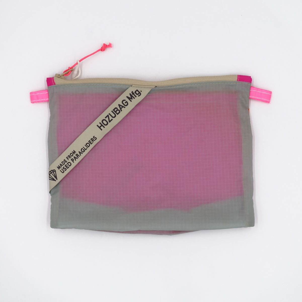 ZIP POUCH_M