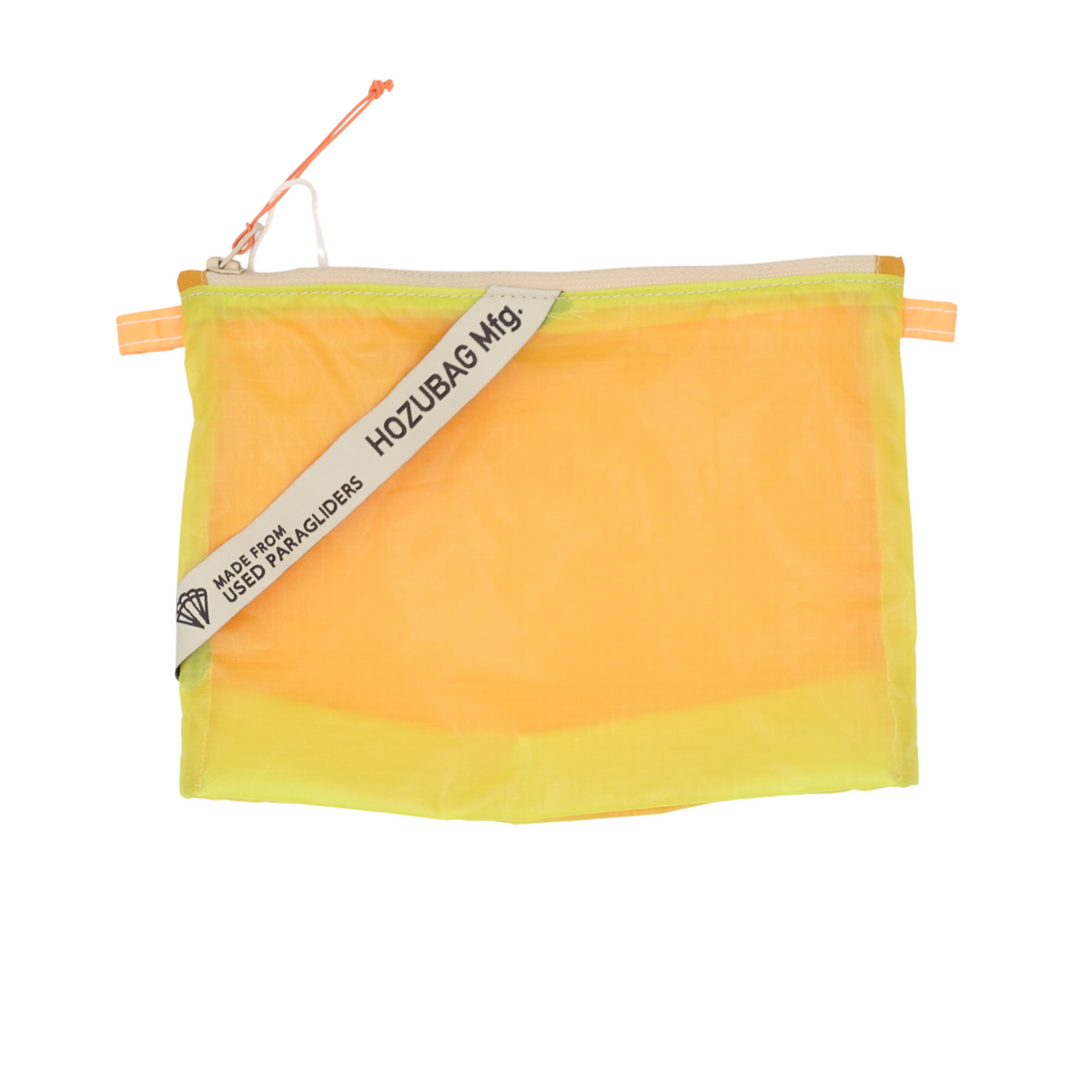 ZIP POUCH_M