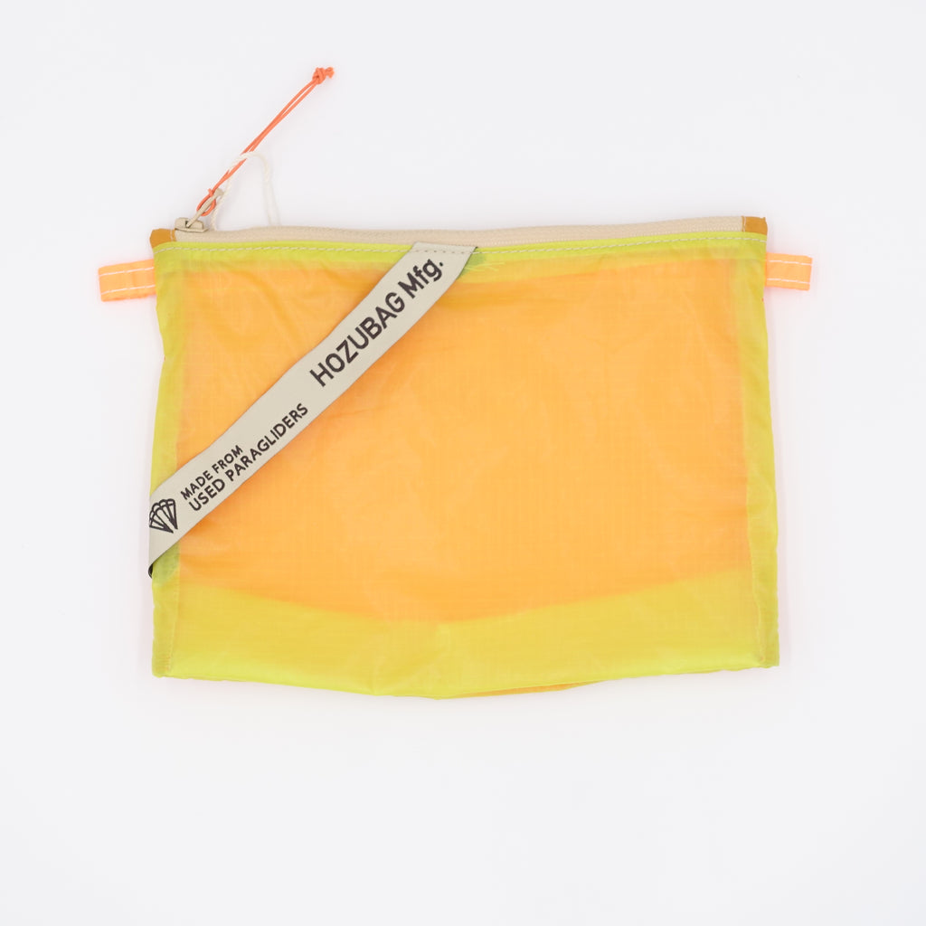 ZIP POUCH_M
